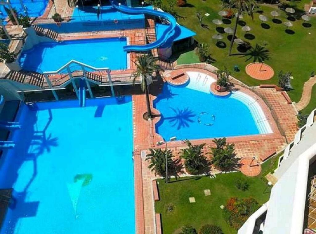 Appartment Totally Upgraded At Benal Beach เบนัลมาเดนา ภายนอก รูปภาพ