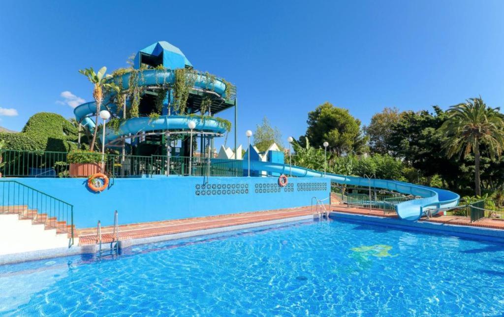 Appartment Totally Upgraded At Benal Beach เบนัลมาเดนา ภายนอก รูปภาพ