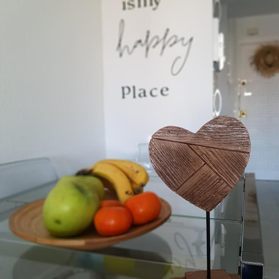 Appartment Totally Upgraded At Benal Beach เบนัลมาเดนา ภายนอก รูปภาพ