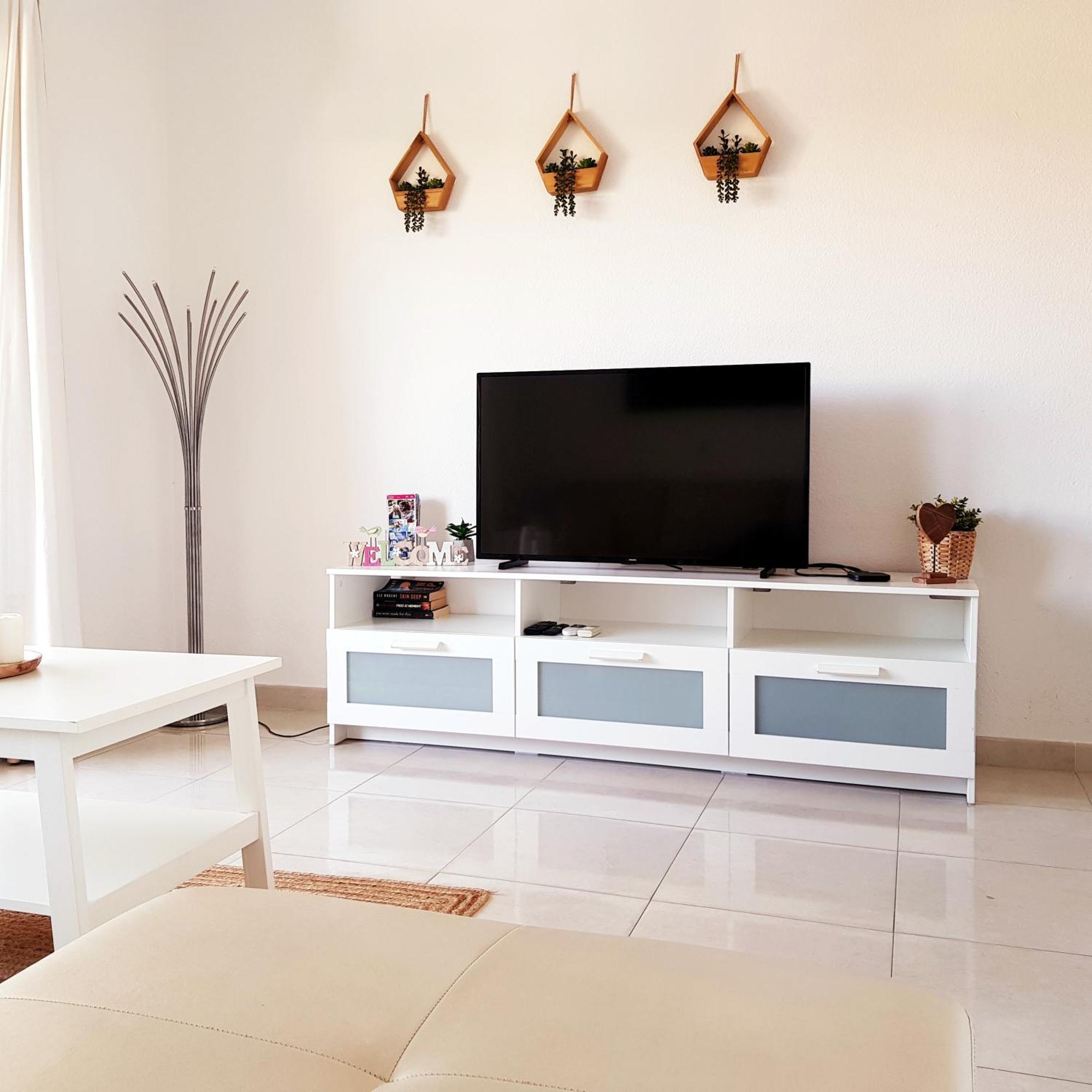 Appartment Totally Upgraded At Benal Beach เบนัลมาเดนา ภายนอก รูปภาพ
