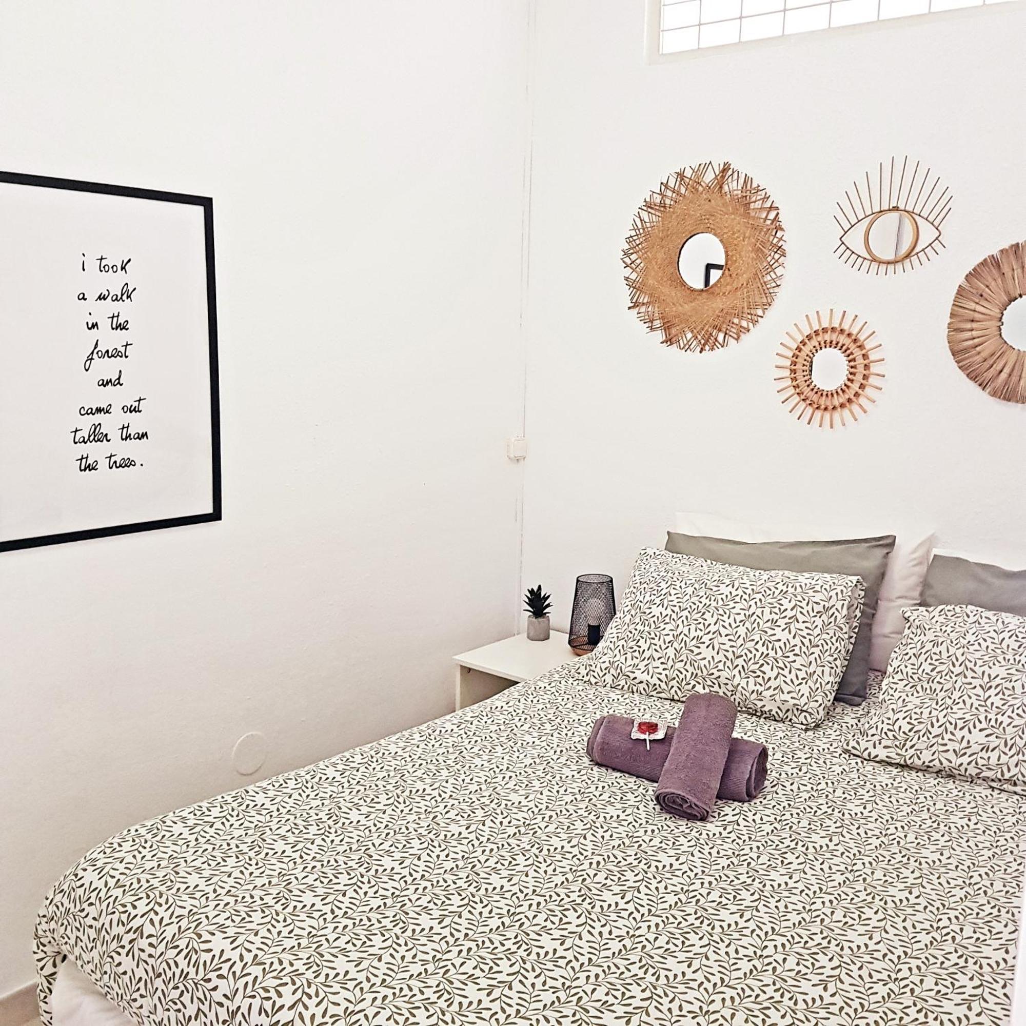 Appartment Totally Upgraded At Benal Beach เบนัลมาเดนา ภายนอก รูปภาพ