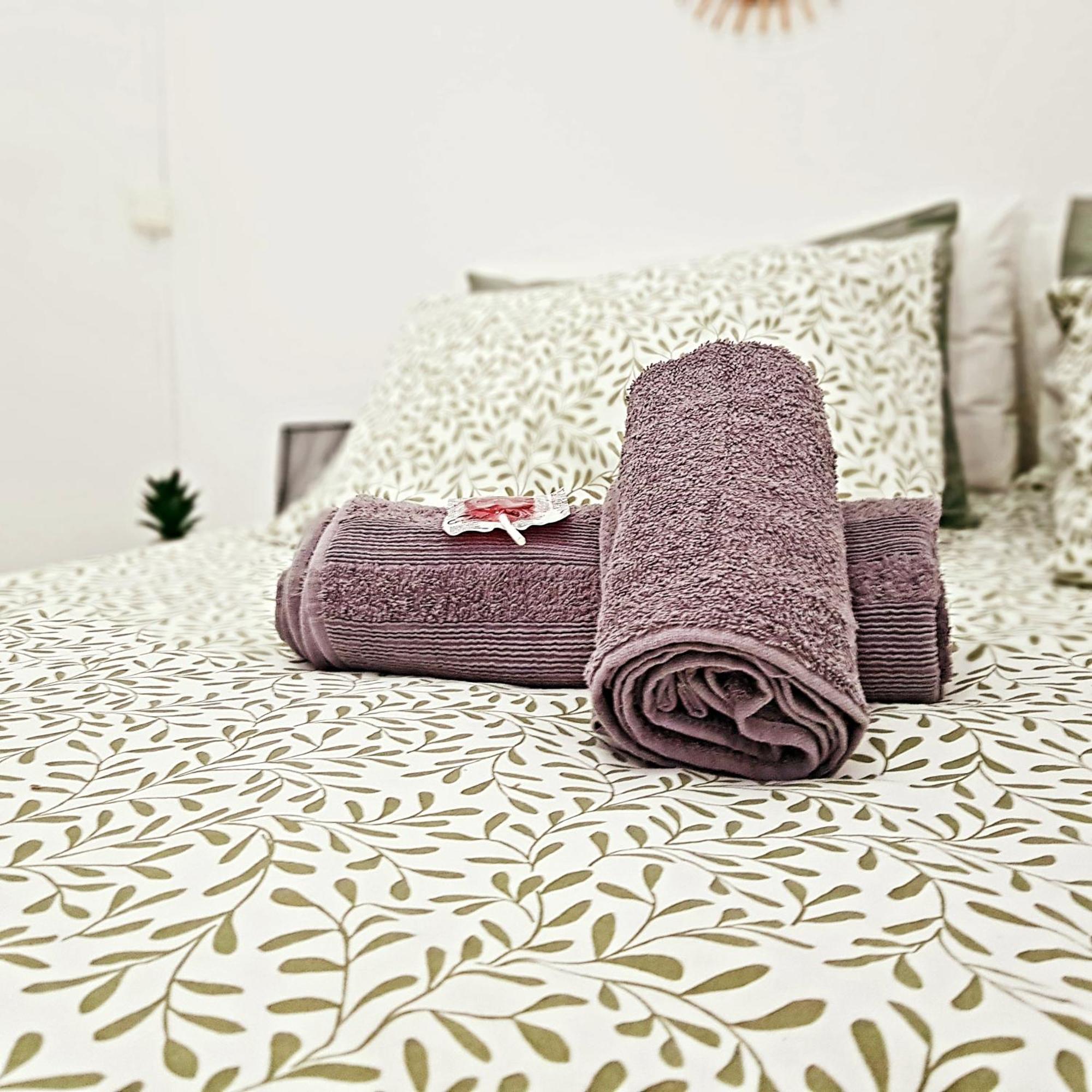 Appartment Totally Upgraded At Benal Beach เบนัลมาเดนา ภายนอก รูปภาพ